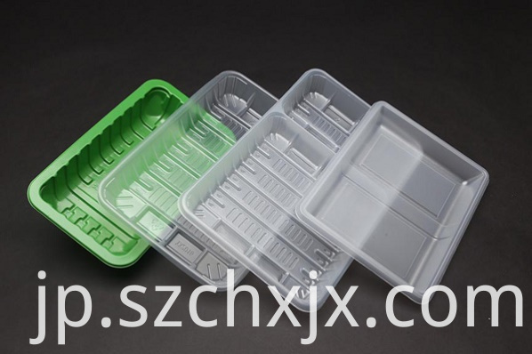 成形およびサンプル Molding and Samples